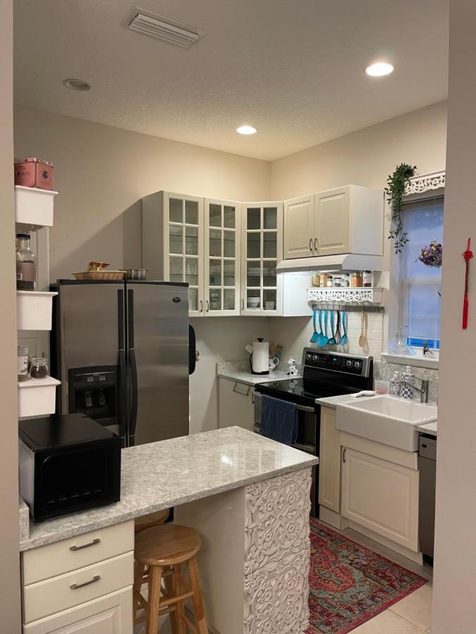 Apartment Gran Lake سانت أوغيستين المظهر الخارجي الصورة