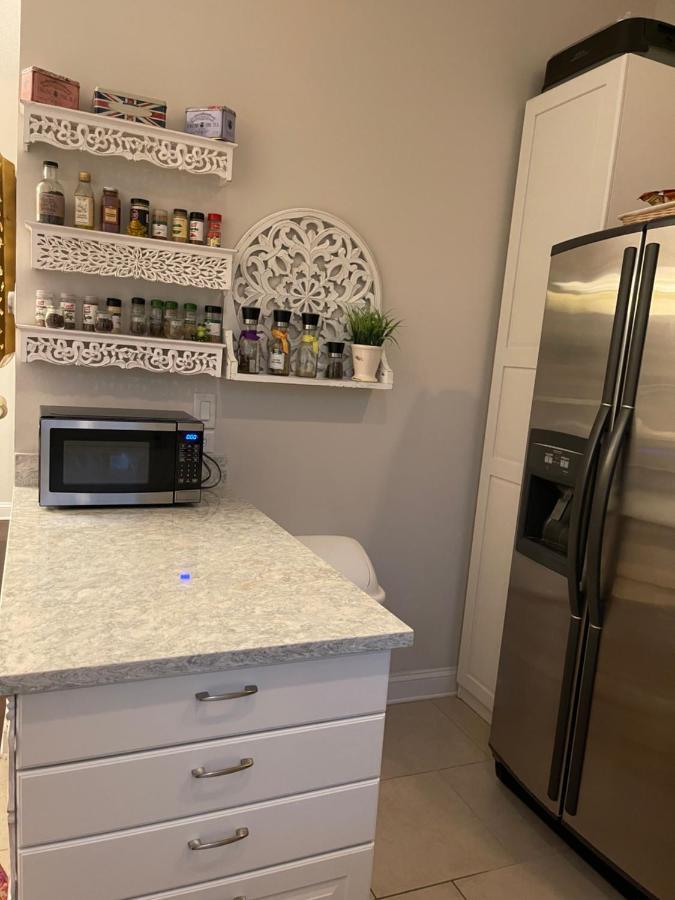 Apartment Gran Lake سانت أوغيستين المظهر الخارجي الصورة
