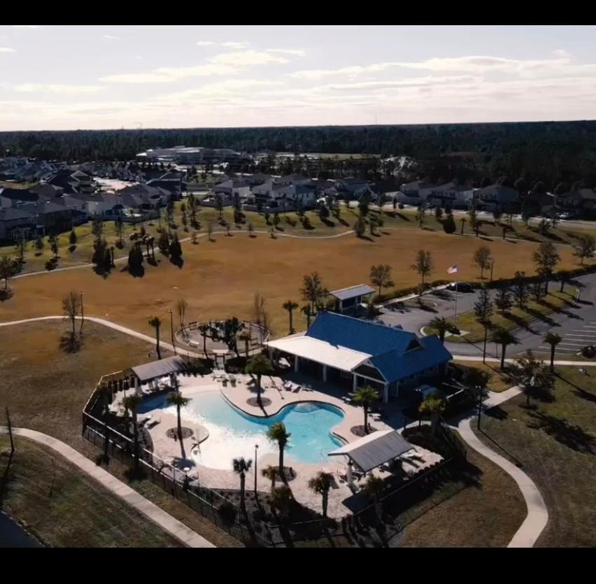 Apartment Gran Lake سانت أوغيستين المظهر الخارجي الصورة
