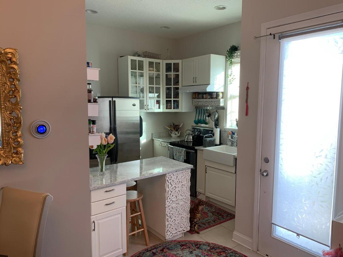Apartment Gran Lake سانت أوغيستين المظهر الخارجي الصورة