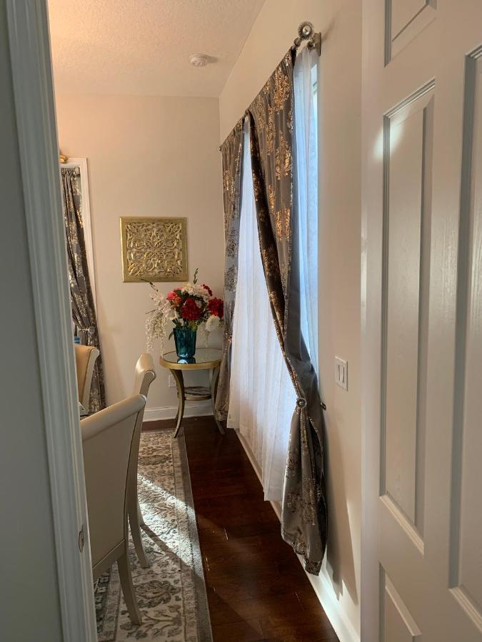 Apartment Gran Lake سانت أوغيستين المظهر الخارجي الصورة