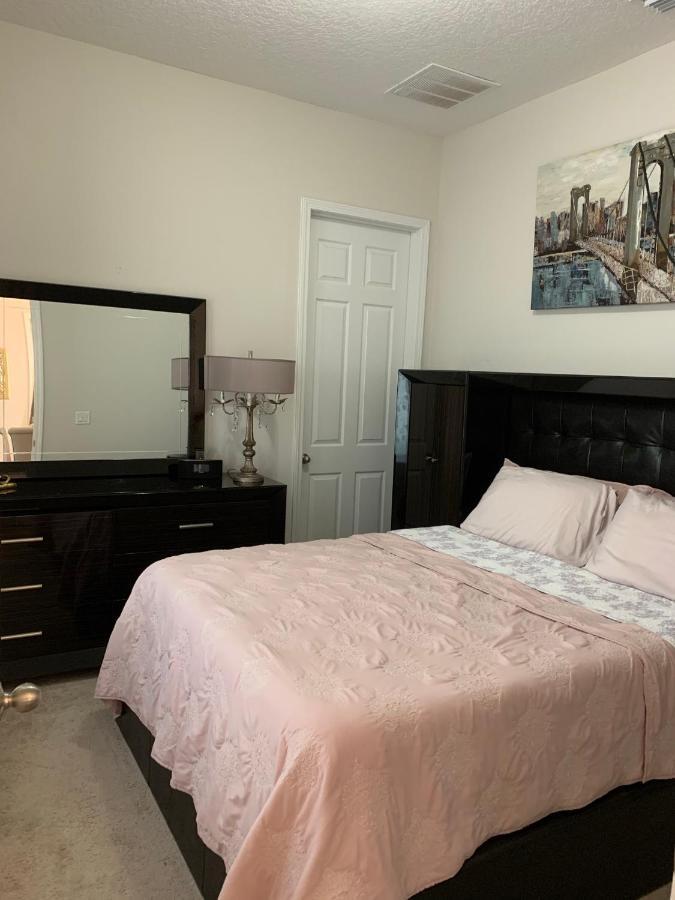 Apartment Gran Lake سانت أوغيستين المظهر الخارجي الصورة