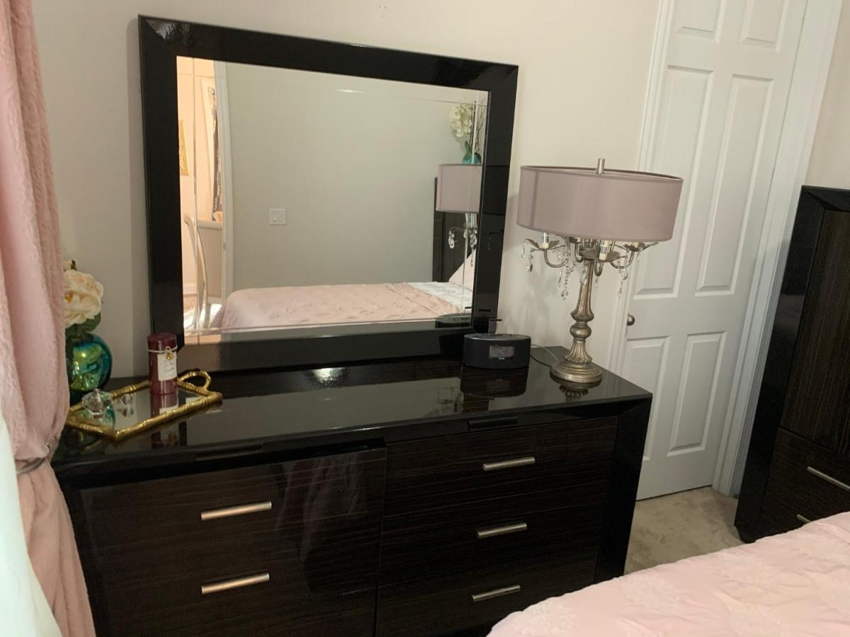 Apartment Gran Lake سانت أوغيستين المظهر الخارجي الصورة