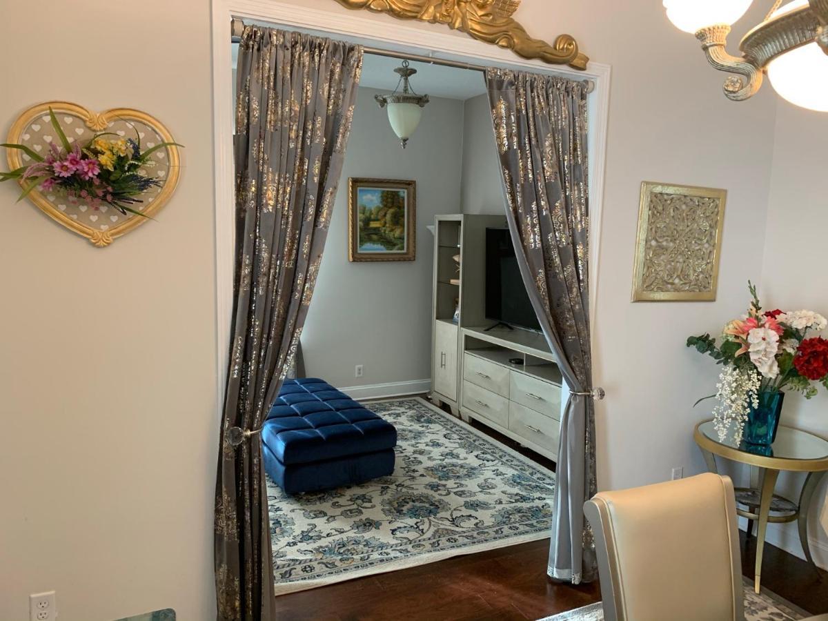 Apartment Gran Lake سانت أوغيستين المظهر الخارجي الصورة
