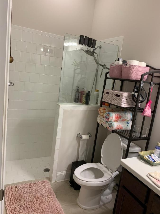 Apartment Gran Lake سانت أوغيستين المظهر الخارجي الصورة