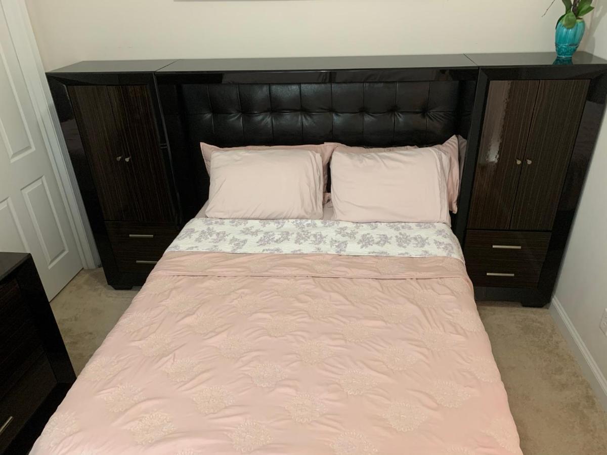 Apartment Gran Lake سانت أوغيستين المظهر الخارجي الصورة