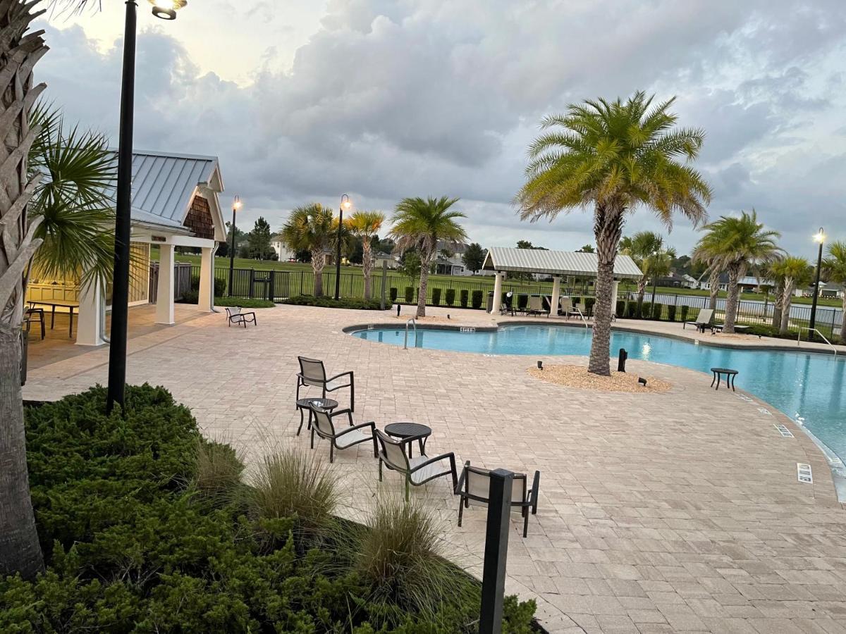 Apartment Gran Lake سانت أوغيستين المظهر الخارجي الصورة