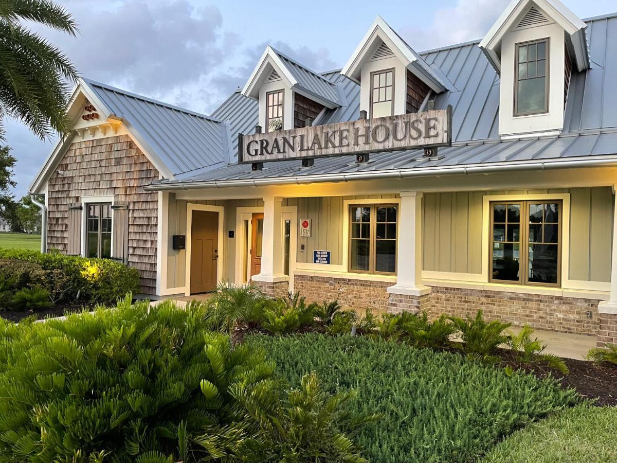 Apartment Gran Lake سانت أوغيستين المظهر الخارجي الصورة