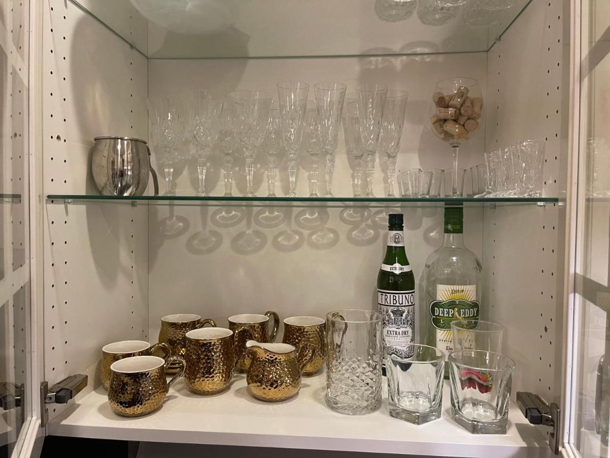 Apartment Gran Lake سانت أوغيستين المظهر الخارجي الصورة