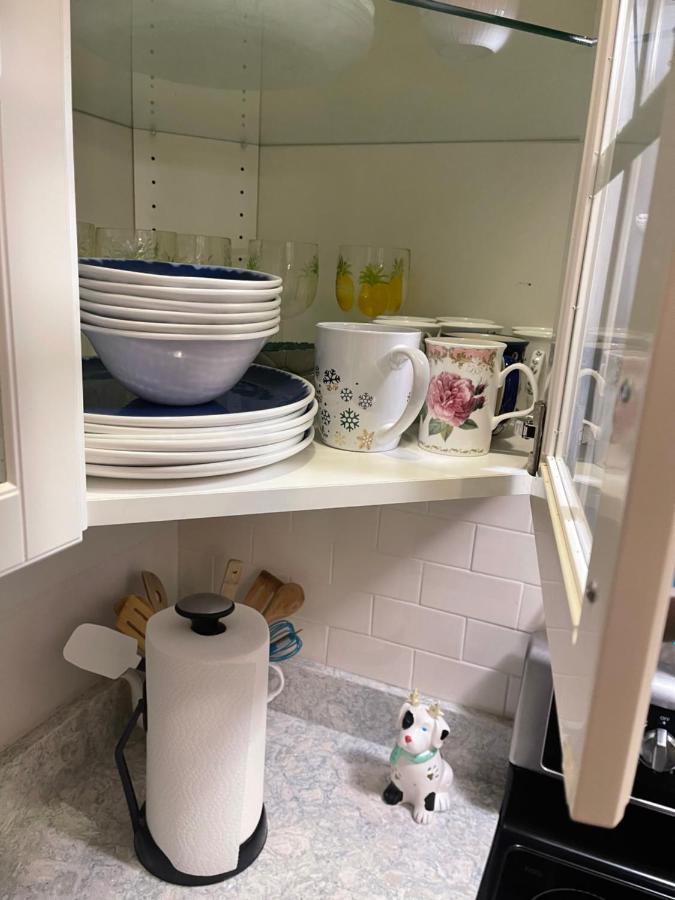 Apartment Gran Lake سانت أوغيستين المظهر الخارجي الصورة