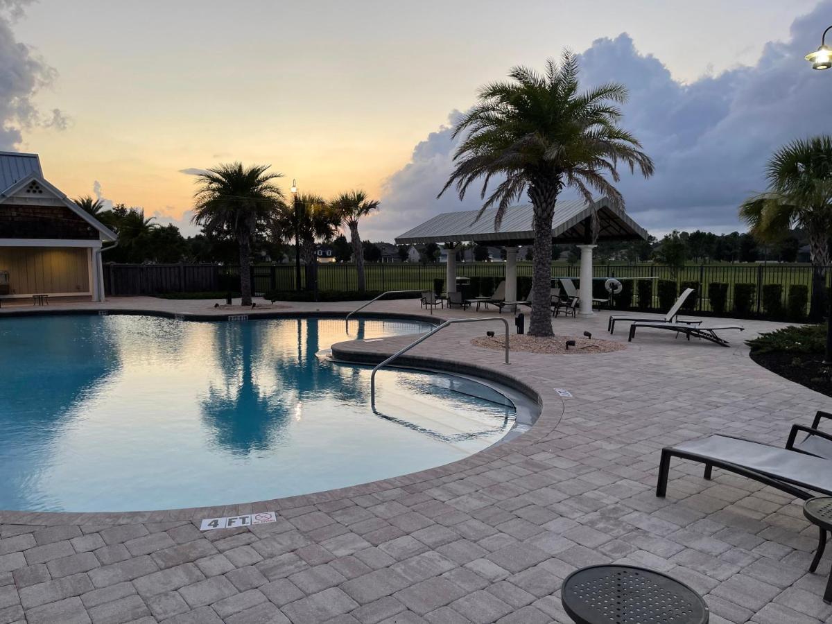 Apartment Gran Lake سانت أوغيستين المظهر الخارجي الصورة