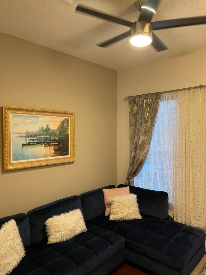 Apartment Gran Lake سانت أوغيستين المظهر الخارجي الصورة
