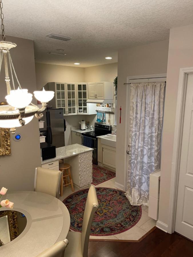 Apartment Gran Lake سانت أوغيستين المظهر الخارجي الصورة