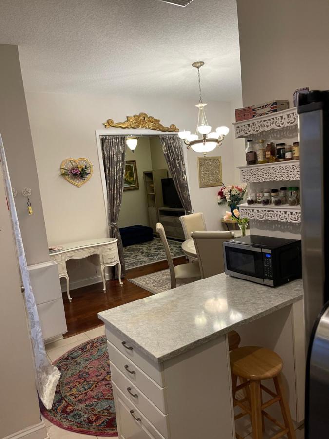Apartment Gran Lake سانت أوغيستين المظهر الخارجي الصورة