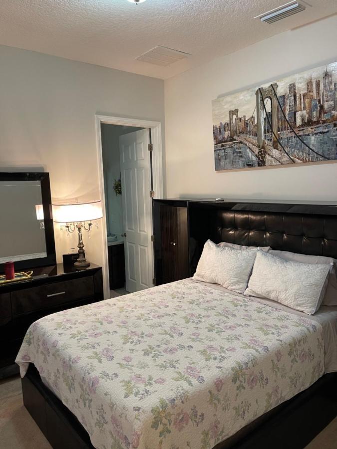 Apartment Gran Lake سانت أوغيستين المظهر الخارجي الصورة