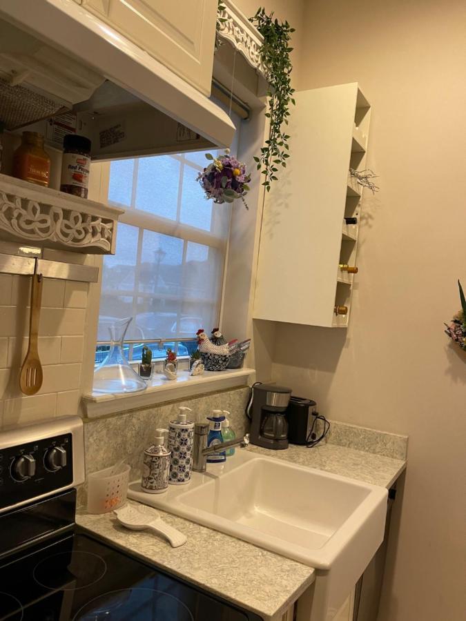 Apartment Gran Lake سانت أوغيستين المظهر الخارجي الصورة